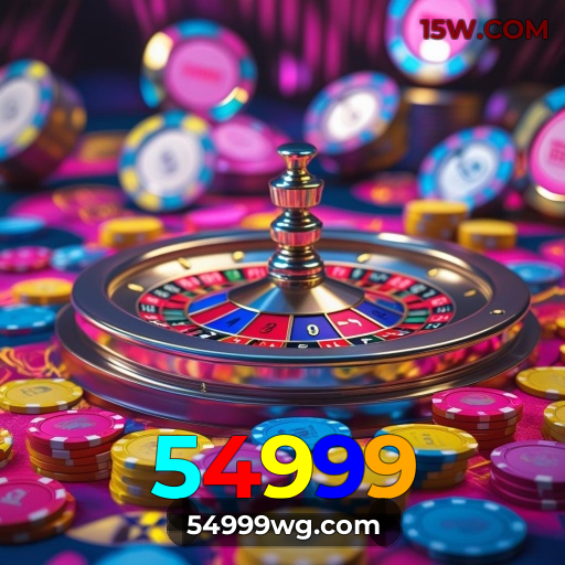 App 54999 | Cassino Online no Celular (Android/iOS)