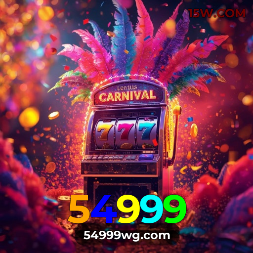 Slots do 54999 | Jogue e Ganhe Bônus Incríveis