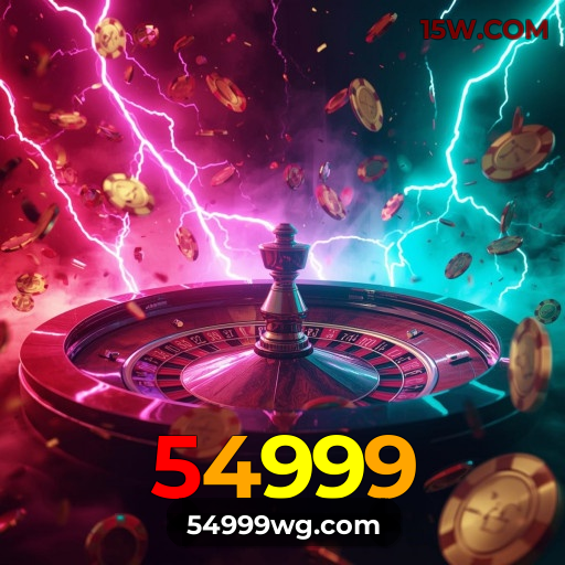 Tabela RTP dos jogos de cassino da 54999