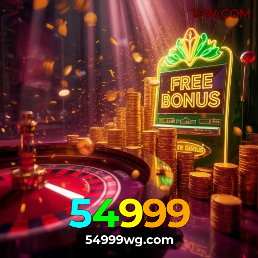 54999 segurança SSL 256-bit - Licença Curaçao, eCOGRA, GLI certificado